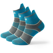 Chaussettes Zulu Sport Low 3-pack