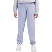 Pantalons de survêtement enfant 4F Trousers Cas F1784 Light Blue bleu clair Light Blue