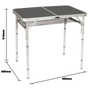 Table Bo-Camp Tafel