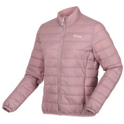 Veste femme Regatta Womens Hillpack rose clair Dusky Rose