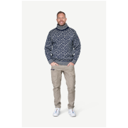Polo Devold Svalbard Wool High Neck