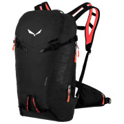 Sac à dos femmes Salewa Sella 24L W vert BLACK OUT