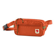 Sac banane Fjällräven High Coast Hip Pack orange RowanRed