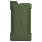 Banque d'énergie Ridge Monkey Vault C-Smart Wireless 77850mAh Green