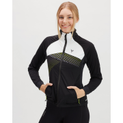 Veste softshell femme Silvini Serrone WJ1501