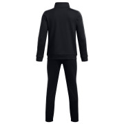 Ensemble de survêtement Under Armour UA B Icon Knit Tracksuit Black