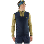 Sweatshirt fonctionnel homme Dynafit Traverse Ptc Hooded Jacket M