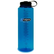 Bouteille Nalgene Wide Mouth Sustain Silo 1500 ml bleu Blue Sustain 2020-0248