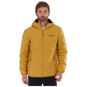 Veste d'hiver homme Fundango Smoke Eco Hooded Jacket