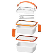 Boîte repas Omada Sanaliving Box Set