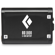 Piles rechargeables Black Diamond Bd 1800 Battery