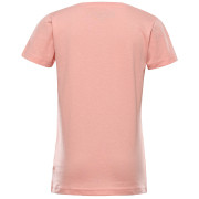 T-shirt enfant Alpine Pro Rejo 2 Blush