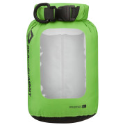 Sac Sea to Summit Ultra-Sil View Dry Sack 1l green Apple Green