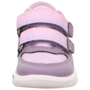 Chaussures enfant Superfit Sport7 Mini Purple