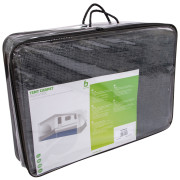 Tapis de tente Bo-Camp AE Tentcarpet antr.patch 3 x 2,5 m