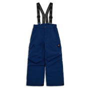 Pantalon de ski enfant Lego Wear Lwpayton 701 Dark Blue bleu foncé Dark Blue
