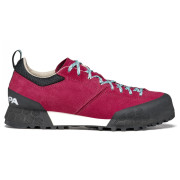 Chaussures femme Scarpa Kalipe' WMN rouge RedRose/Jade