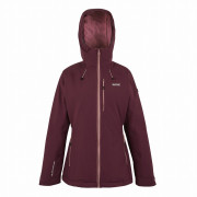 Veste femme Regatta Women’s Highton Stretch Padded Jacket bordeau Dark Pimento