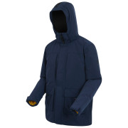 Veste homme Regatta Marron