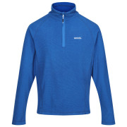 Sweat-shirt homme Regatta Montes 2023 bleue Oxford Blue