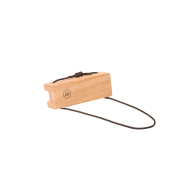 Accessoire entraînement Crush Climbing Mini Hangboard