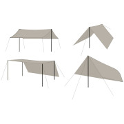 Pare-soleil Brunner Sunny UV NG