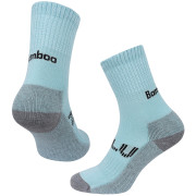 Chaussettes Zulu Bambus Trek W