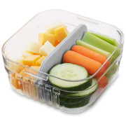 Boîte à goûter Packit Mod Snack Bento Box