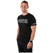T-shirt homme Northfinder Amad