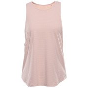 Top femme Alpine Pro Nira orange clair PEACH WHIP