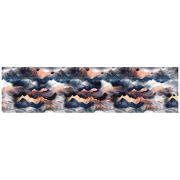 Bandeau pour enfant Drexiss Alpine Peaks