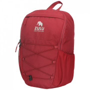 Sac à dos enfant Zulu Mako 15l rouge red