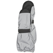 Moufles d'hiver enfant Didriksons Biggles Refl Mitten argenté Silver
