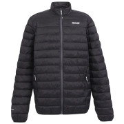 Veste homme Regatta Hillpack II vert Black