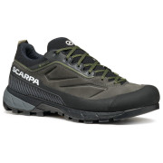 Chaussures randonnée homme Scarpa Rapid Xt Gtx gris foncé Shark-Military