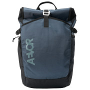 Sac à dos Aevor Roll Pack 2.0 Proof bleu Proof Petrol