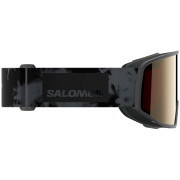 Masques ski Salomon Sentry Pro Sigma (And Extra Lens)