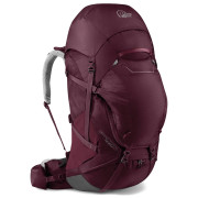 Sac à dos femmes Lowe Alpine Cerro Torre ND 60:80 rouge Fig/Fg