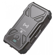 Banque d'énergie solaire Viking Technology Tyr I