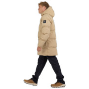 Manteau d'hiver hommes Fundango Nordvik Parka Jacket