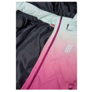Veste d'hiver enfants Lego Wear Lwjested 709 Fuchsia
