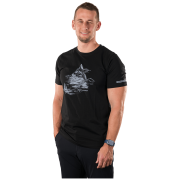 T-shirt homme Northfinder Bened