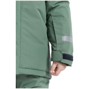 Ensemble enfant Didriksons Skare Kids Set 2 Dark Moss