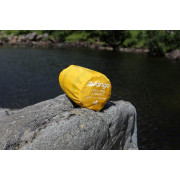 Matelas autogonflant Vango Trek Pro 3 Short