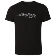 T-shirt homme Alpine Pro Lyor (2025) noir black