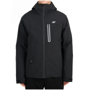 Veste homme 4F Technical Jacket M1217 noir Deep Black
