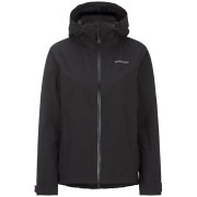 Veste femme Didriksons Trinya Wns Jkt 2 noir Black