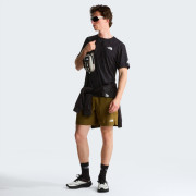 T-shirt homme The North Face M Mountain Athletics Ss Tee 2.0