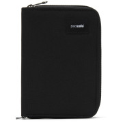 Portefeuille Pacsafe RFIDsafe compact travel organizer noir