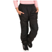 Pantalon enfant Kilpi Jordy-J Black noir BLK